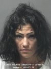Suspect Jessica Barrios